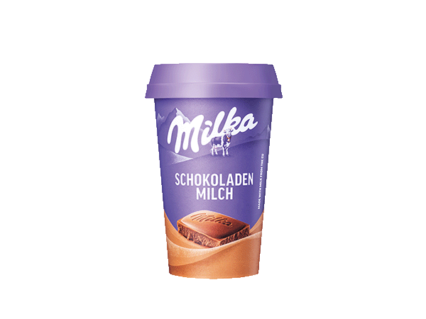 Milka Schokoladenmilch 220ml